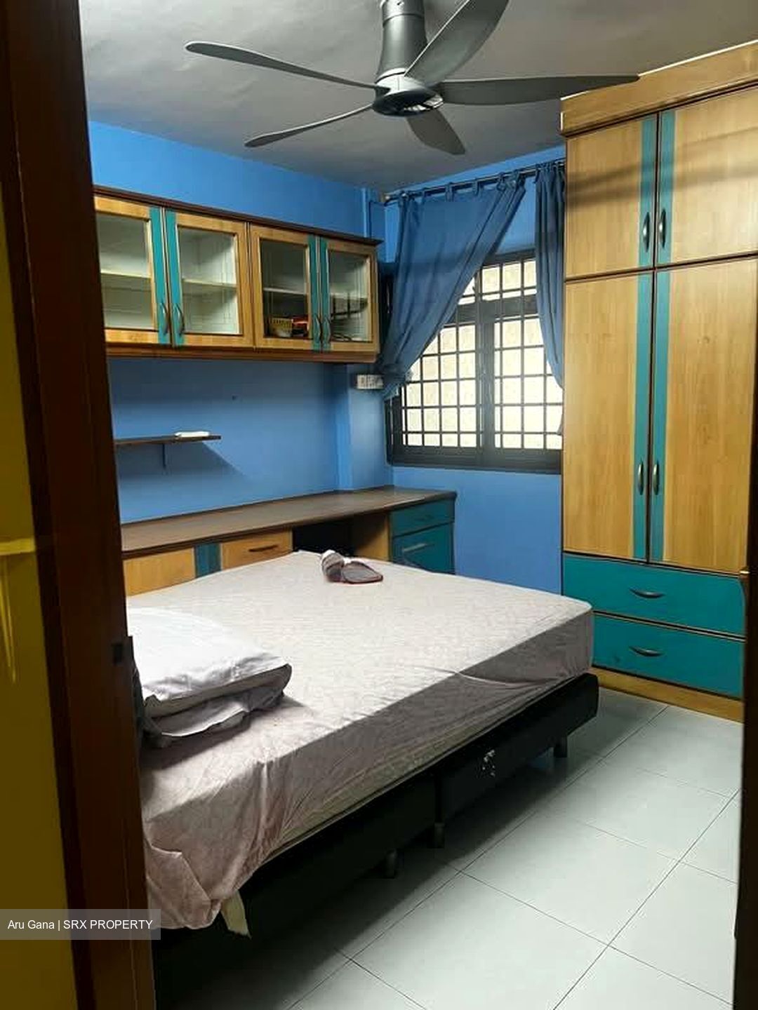 Blk 508 Serangoon North Avenue 4 (Serangoon), HDB 4 Rooms #574649241